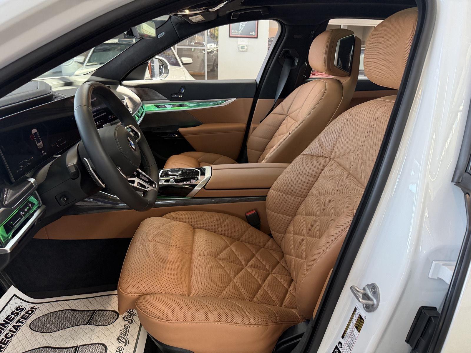 BMW 7-Series 740i xDrive 2026