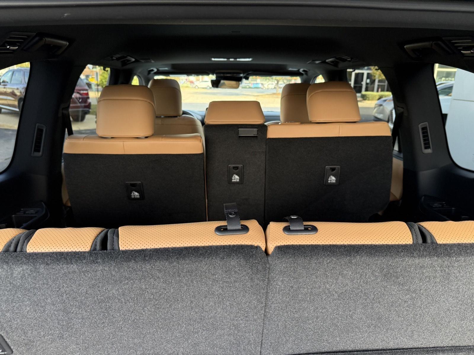 Lexus LX Premium 2026