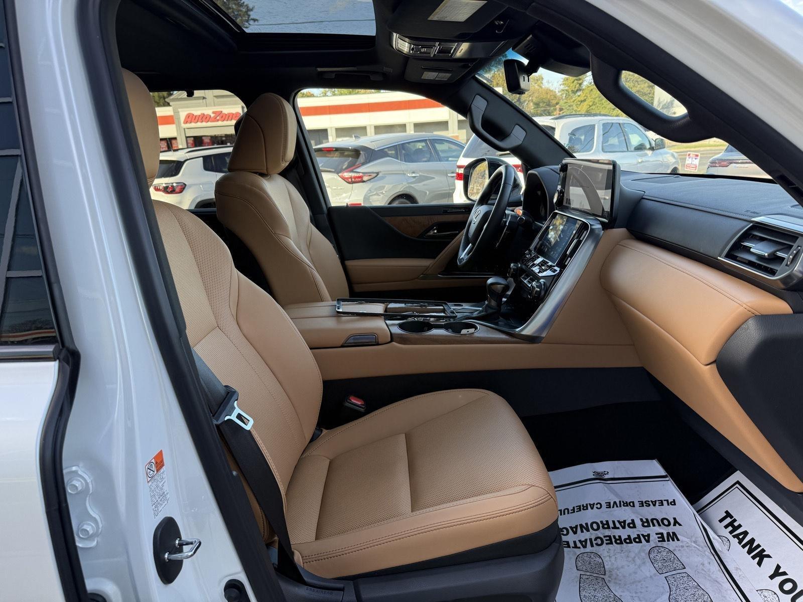 Lexus LX Premium 2026