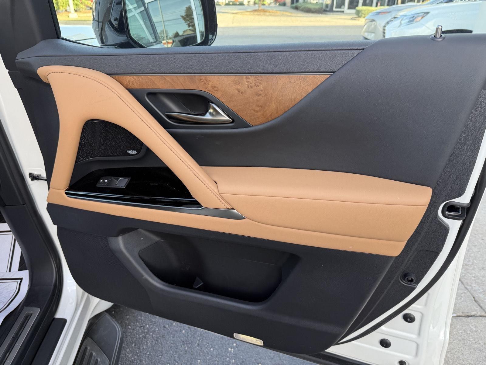 Lexus LX Premium 2026