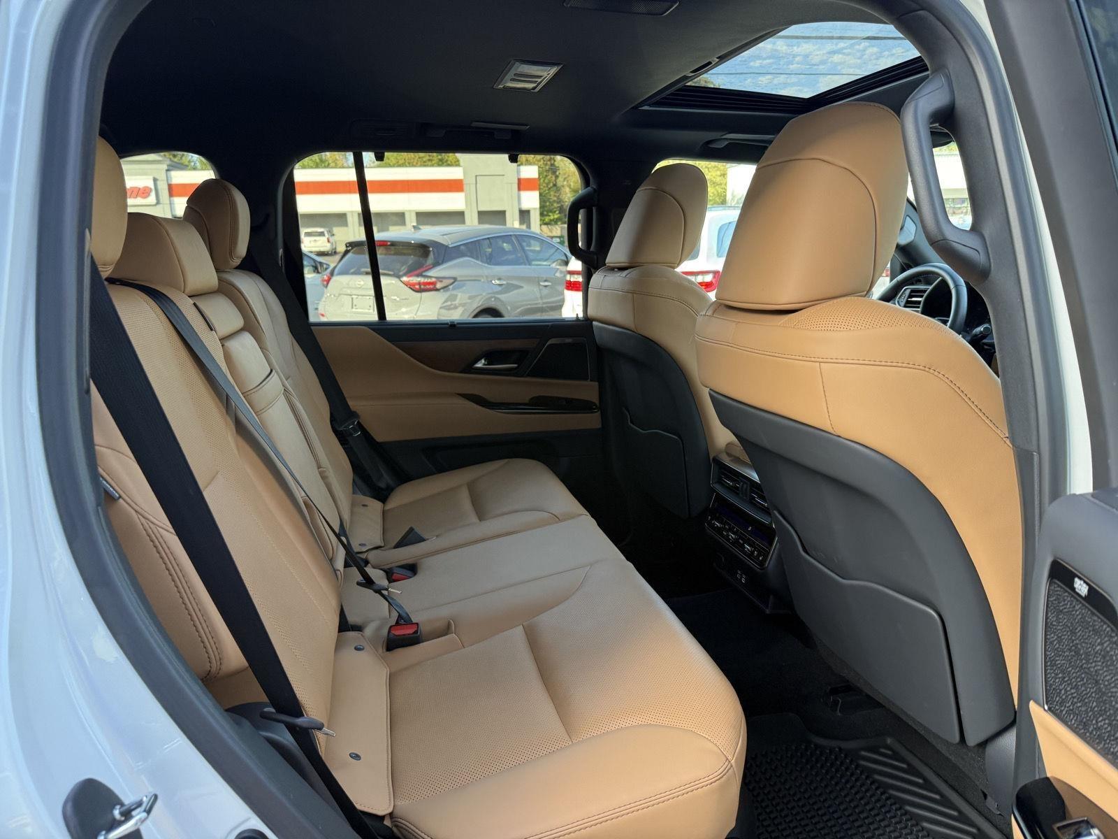 Lexus LX Premium 2026