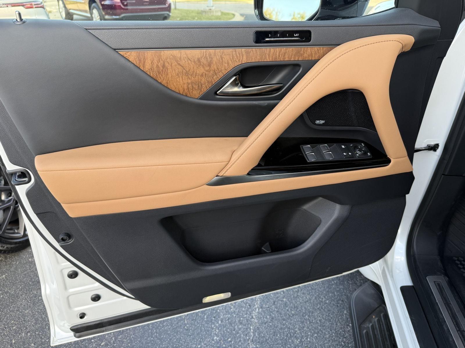 Lexus LX Premium 2026