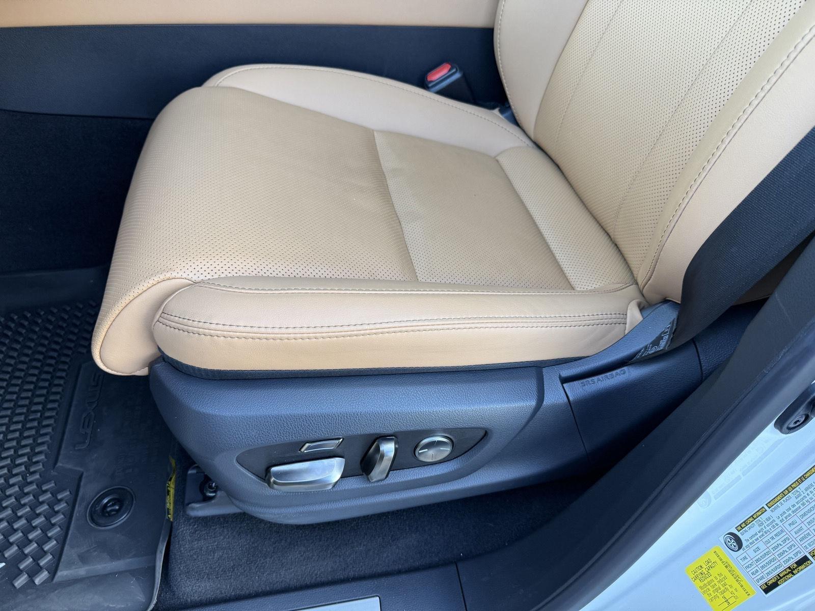 Lexus LX Premium 2026