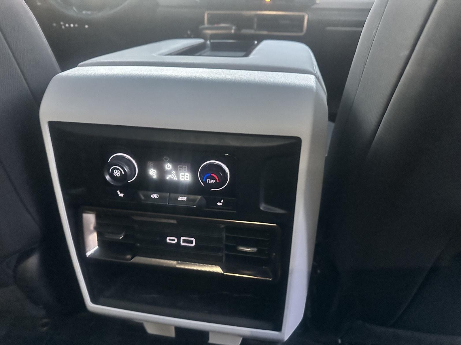 GMC HUMMER EV SUV 3X 2025