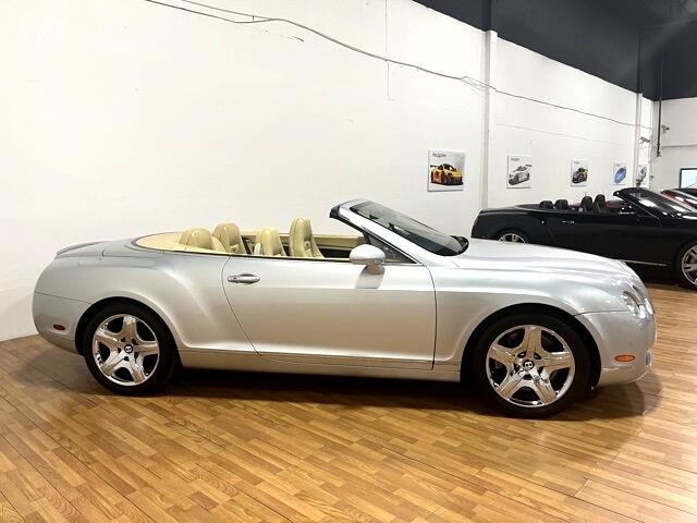 Used Bentley Continental Gt Fort Lauderdale Fl