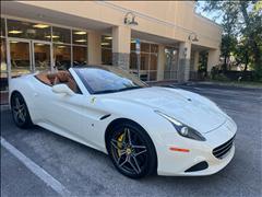 2016 Ferrari California 