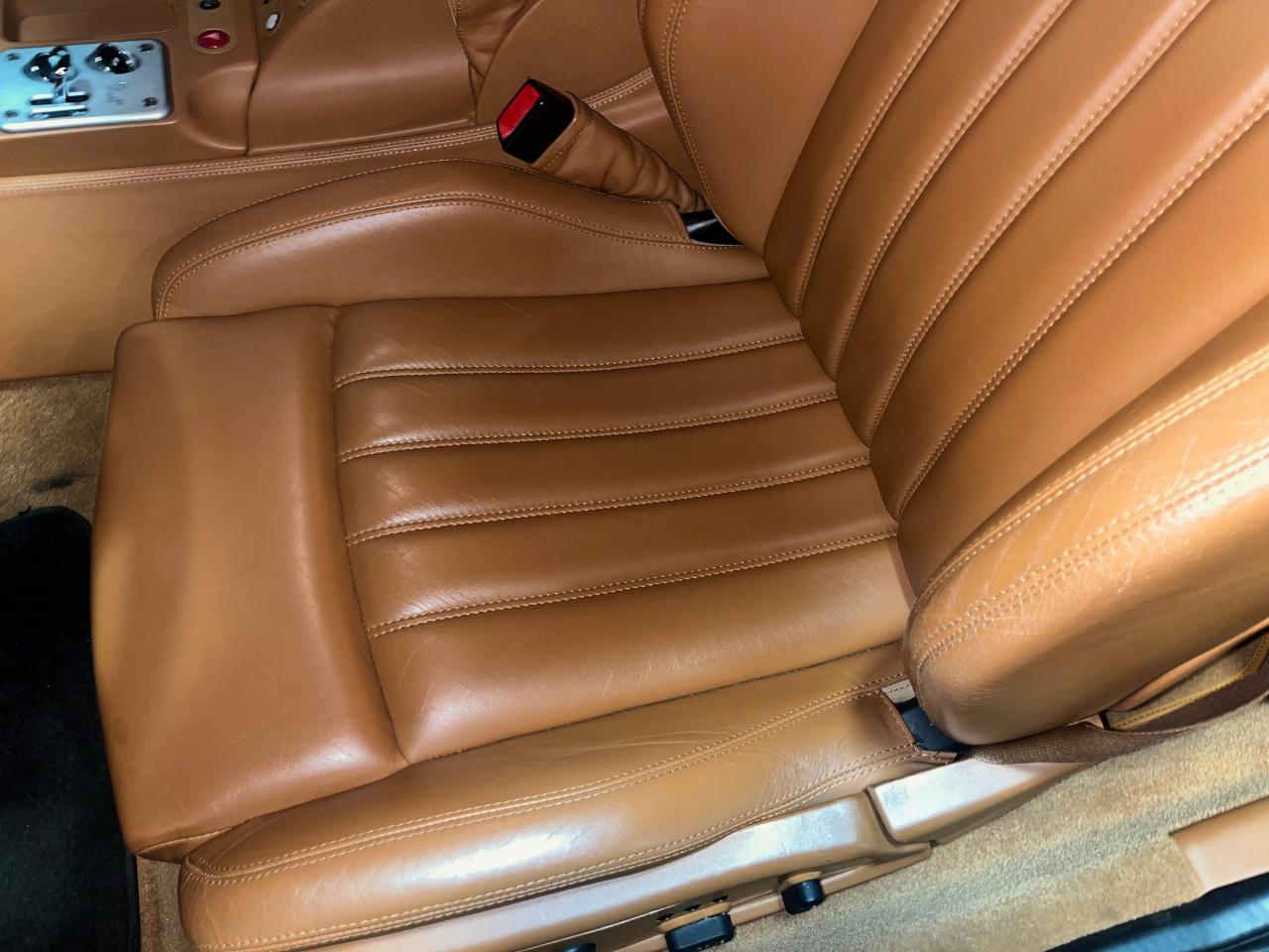 Ferrari 612 Scaglietti Base 2008