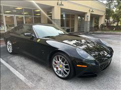 2008 Ferrari 612 Scaglietti 