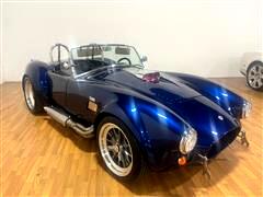 1965 Shelby Cobra 