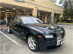 2012 Rolls-Royce Ghost 