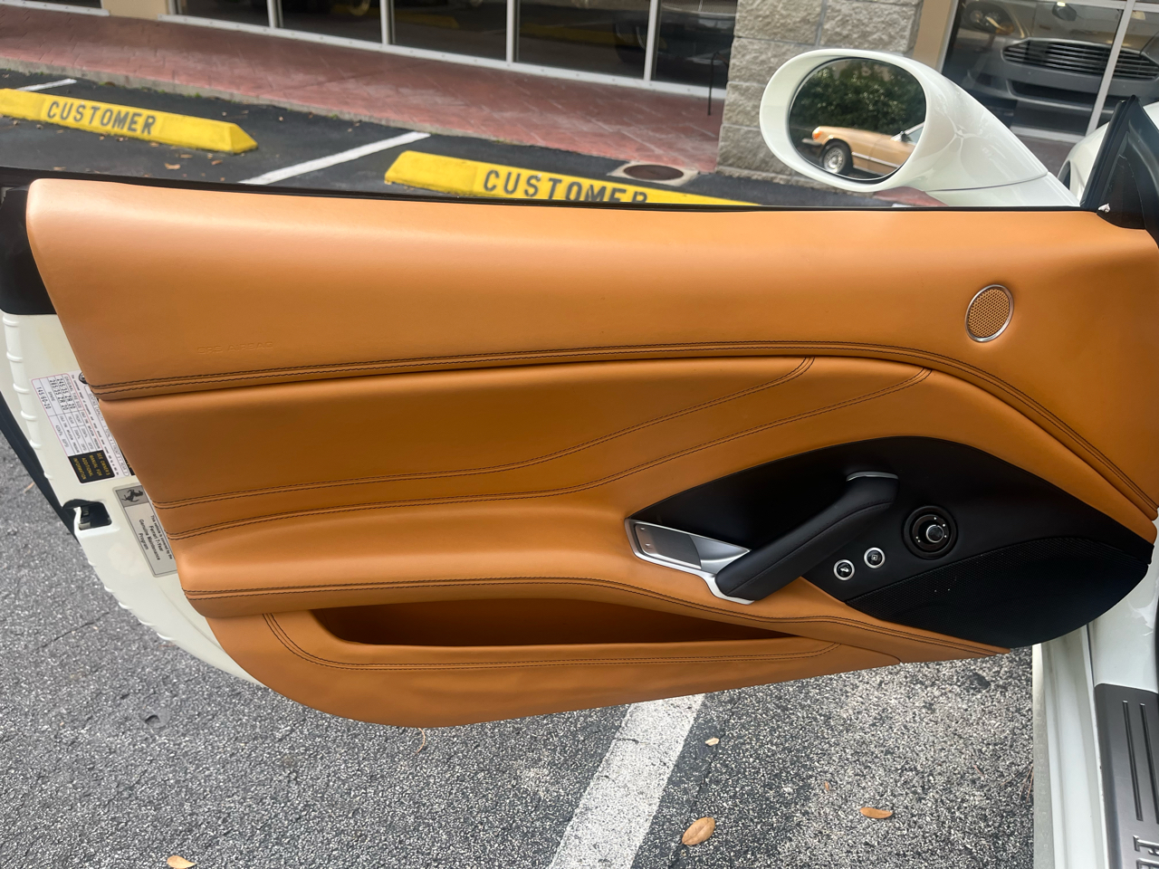 Ferrari California T 2dr Conv 2016