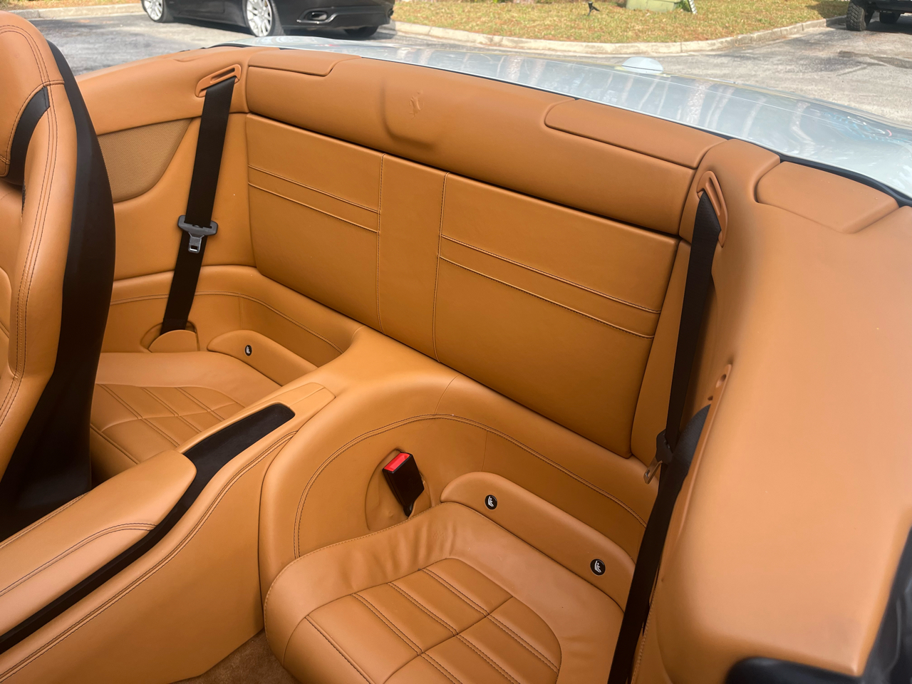 Ferrari California T 2dr Conv 2016