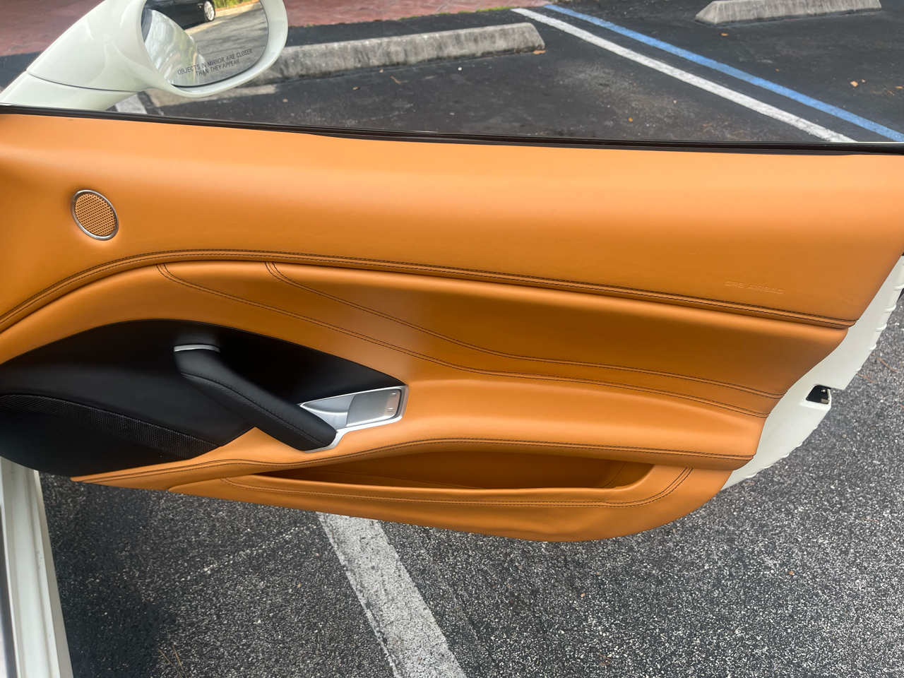 Ferrari California T 2dr Conv 2016