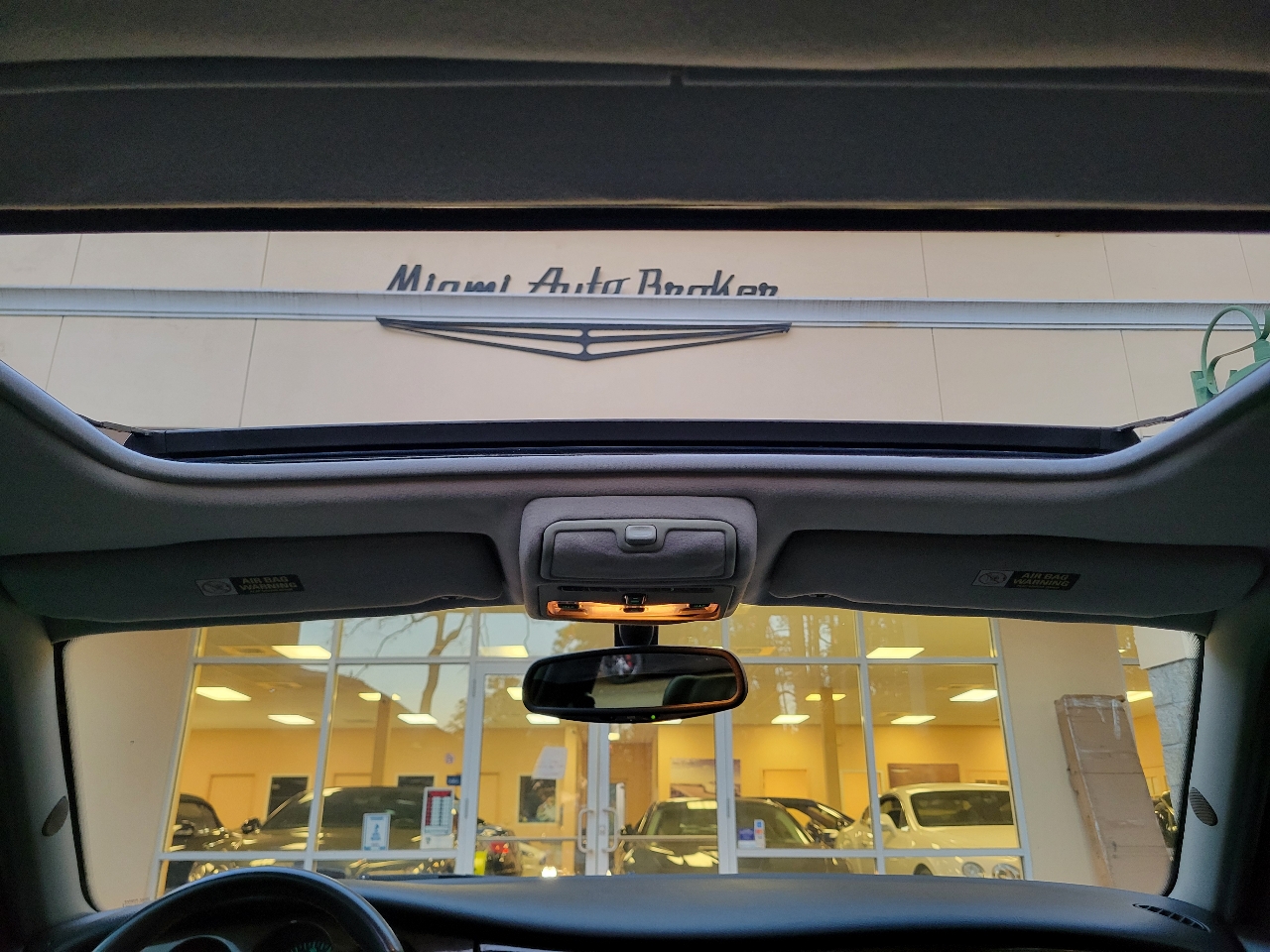 Jaguar XJ 4dr Sdn XJR 2002