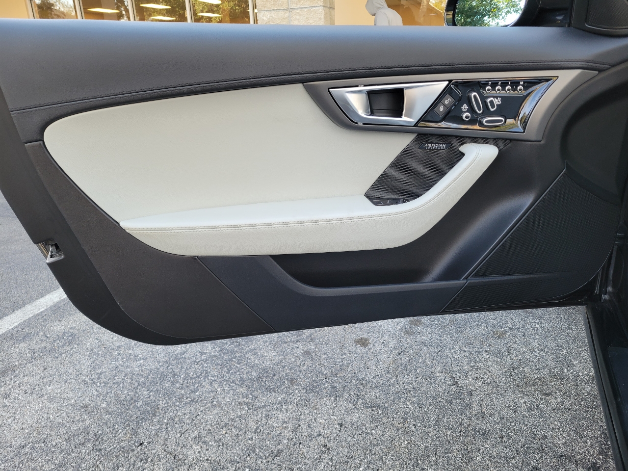 Jaguar F-Type 2dr Conv Auto RWD 2016