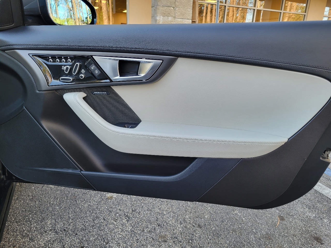 Jaguar F-Type 2dr Conv Auto RWD 2016