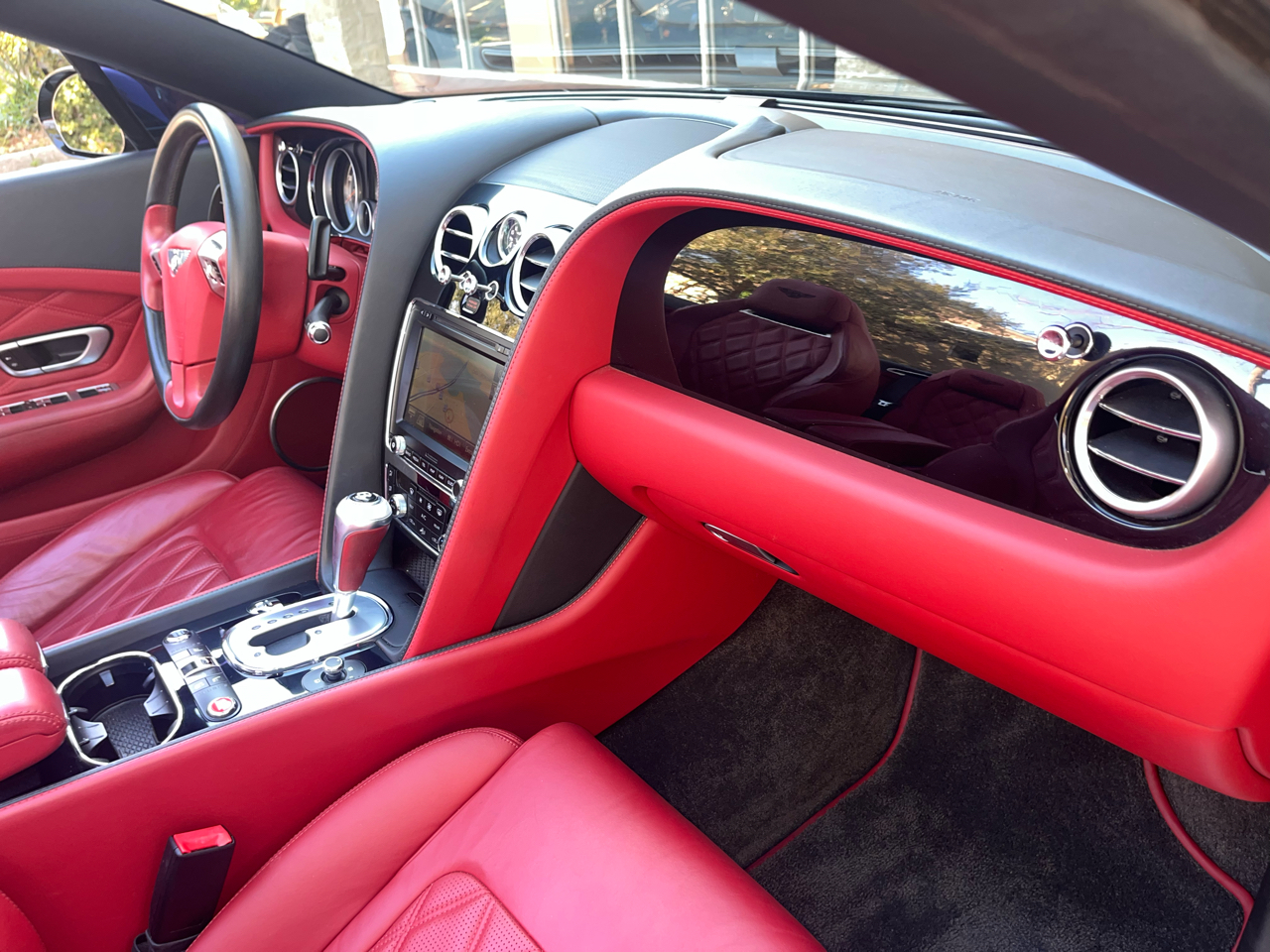 Bentley Continental GT Speed 2dr Conv 2014