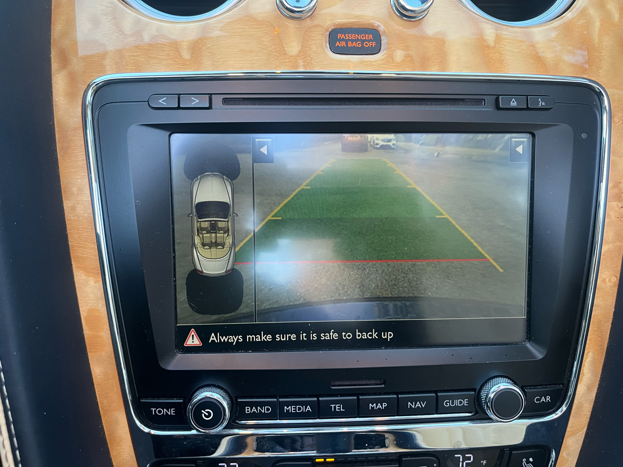 Bentley Continental GT V8 2dr Conv 2014