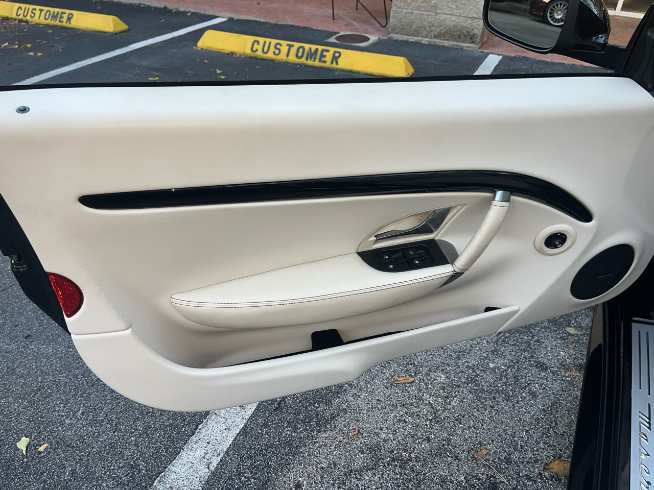 Maserati GranTurismo Convertible Sport 4.7L 2018