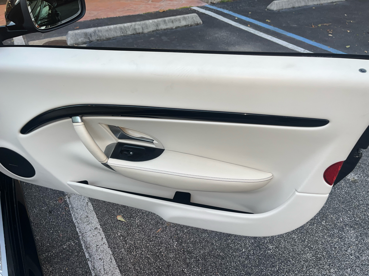 Maserati GranTurismo Convertible Sport 4.7L 2018