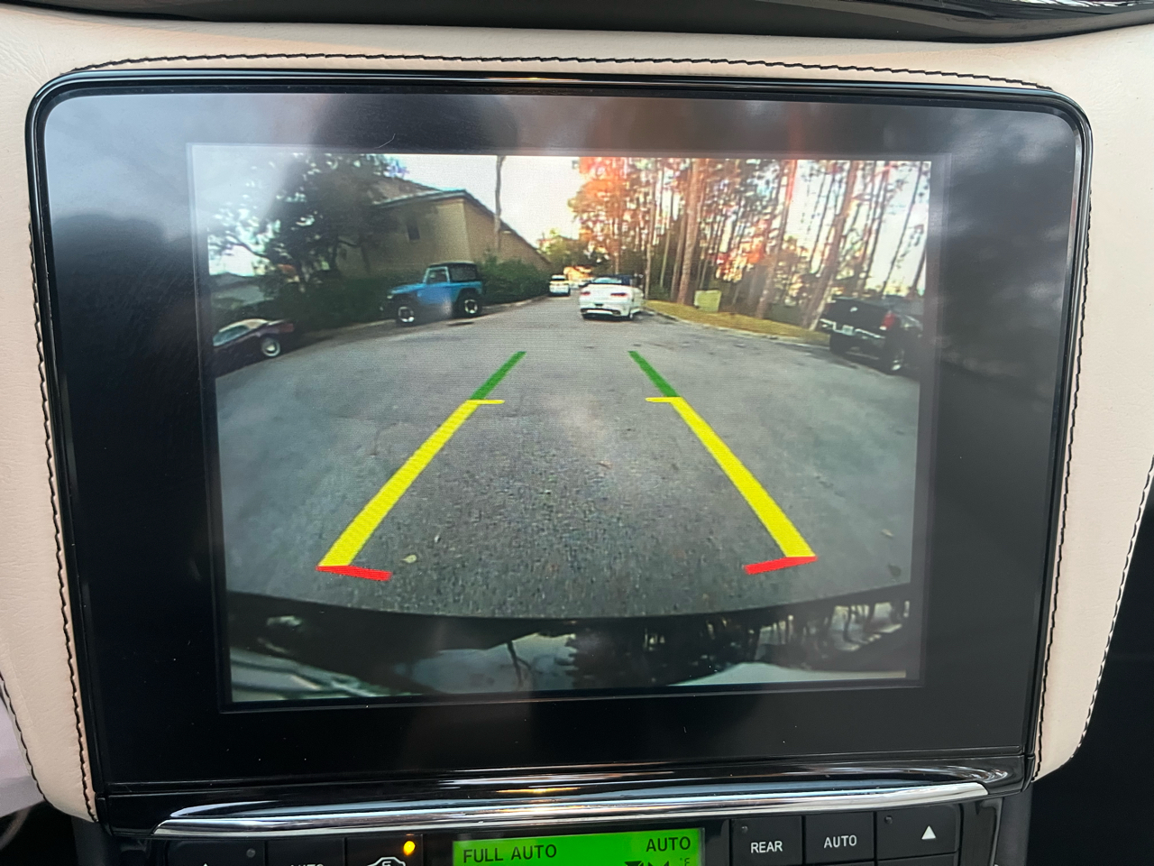 Maserati GranTurismo Convertible Sport 4.7L 2018