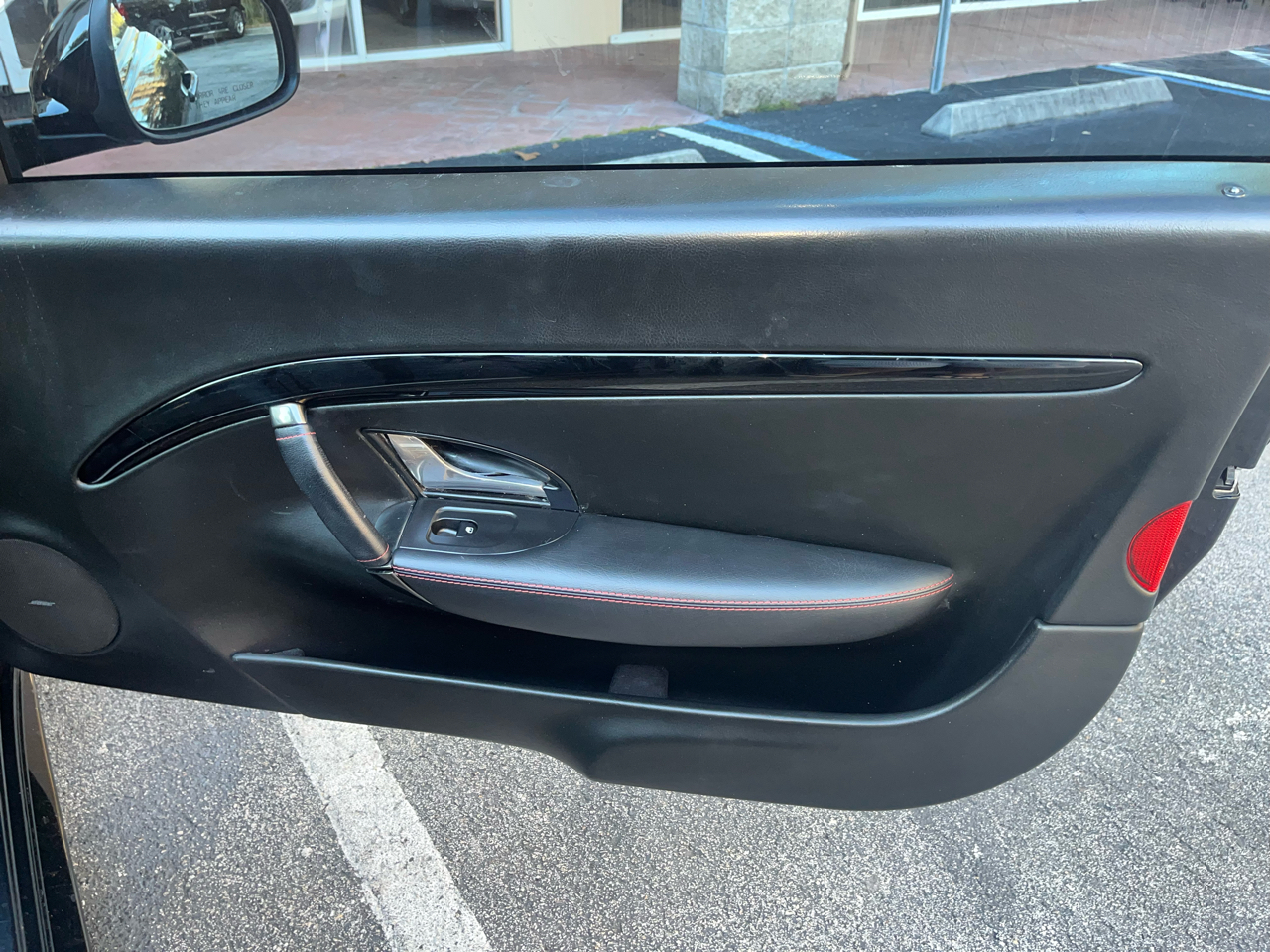 Maserati GranTurismo Sport 4.7L 2015