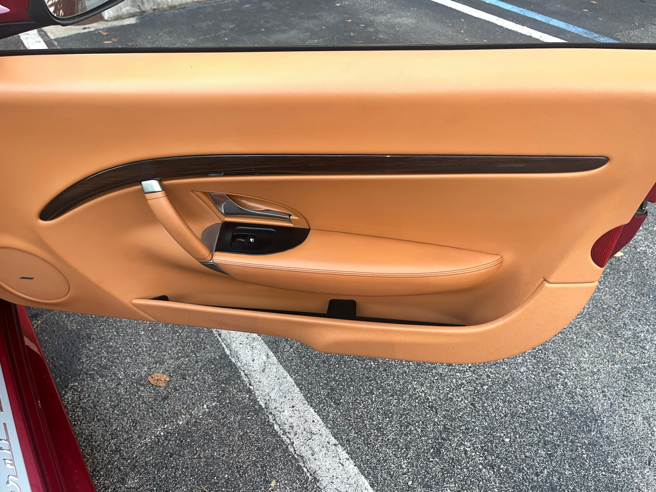 Maserati GranTurismo Convertible 2dr Conv GranTurismo Sport 2015