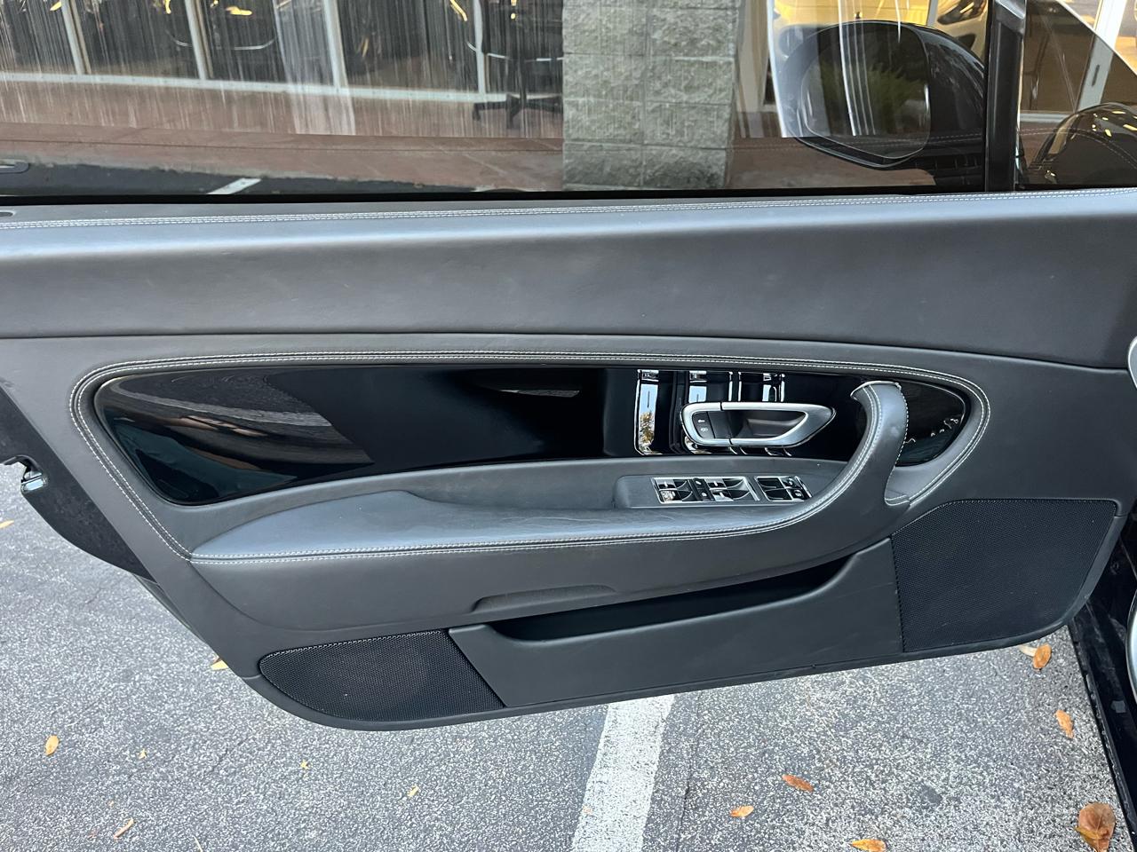 Bentley Continental GT 2dr Cpe 2010