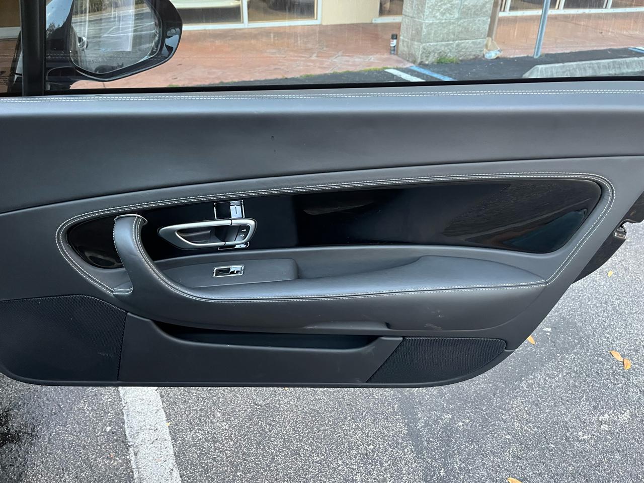 Bentley Continental GT 2dr Cpe 2010