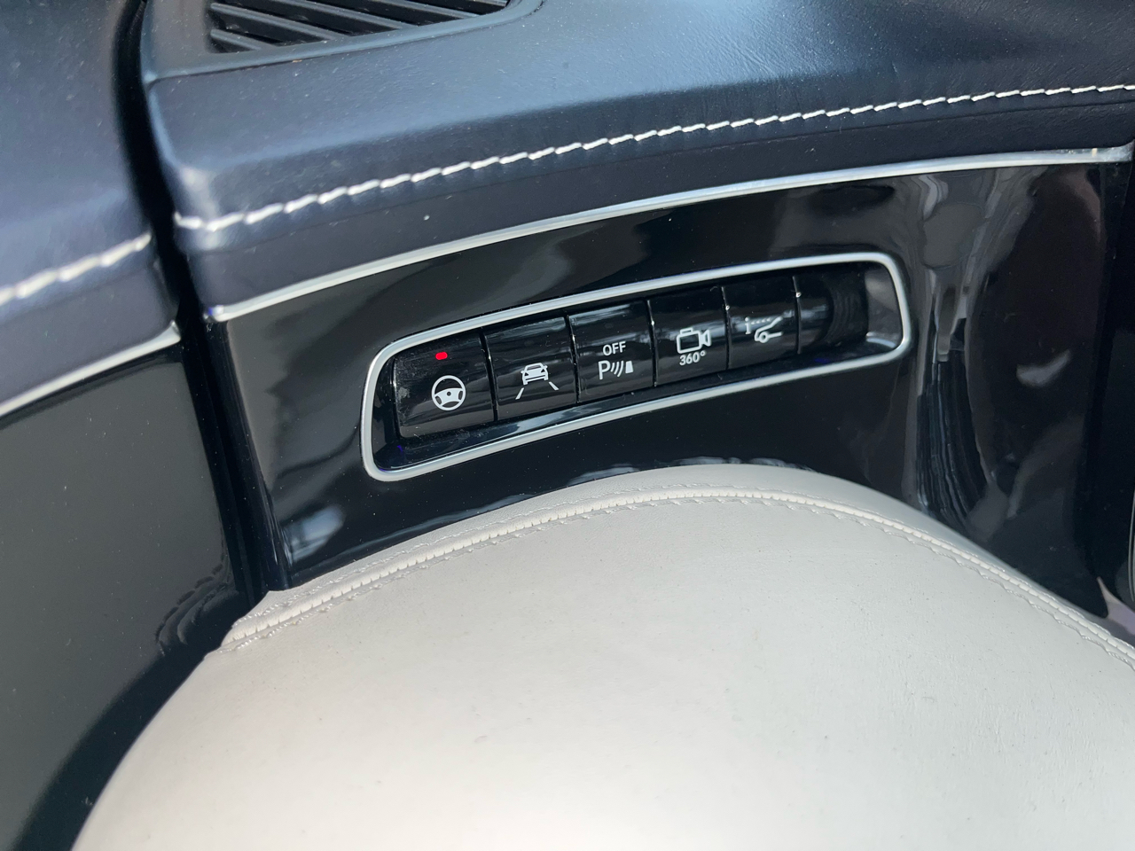 Mercedes-Benz S-Class S 550 Cabriolet 2017