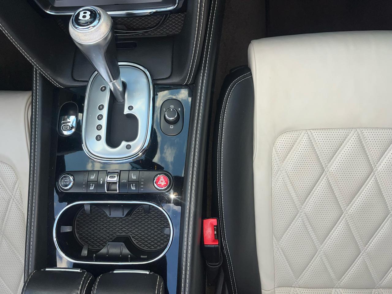 Mercedes-Benz GLS  2021