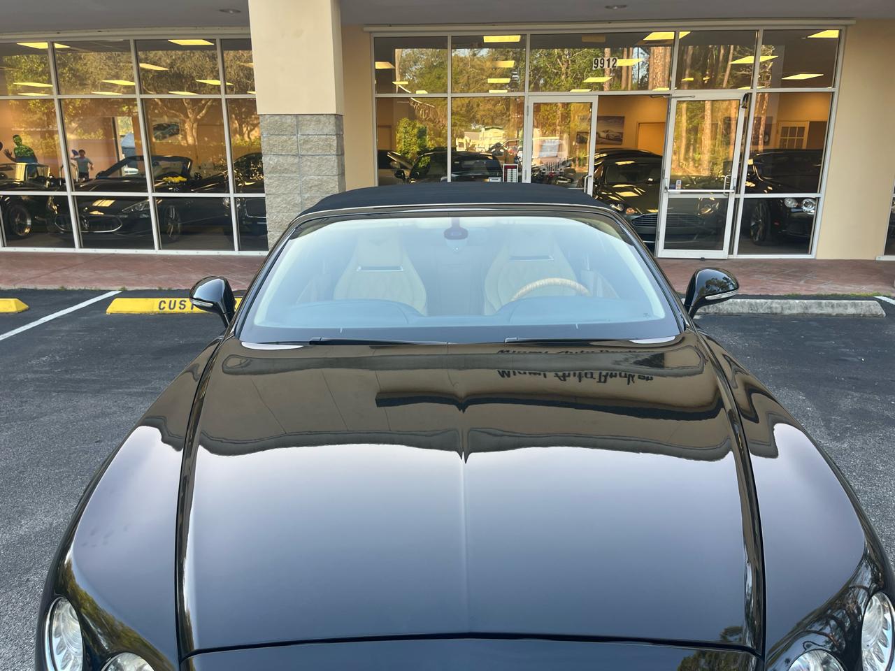 Bentley Continental GT Speed 2dr Conv 2014