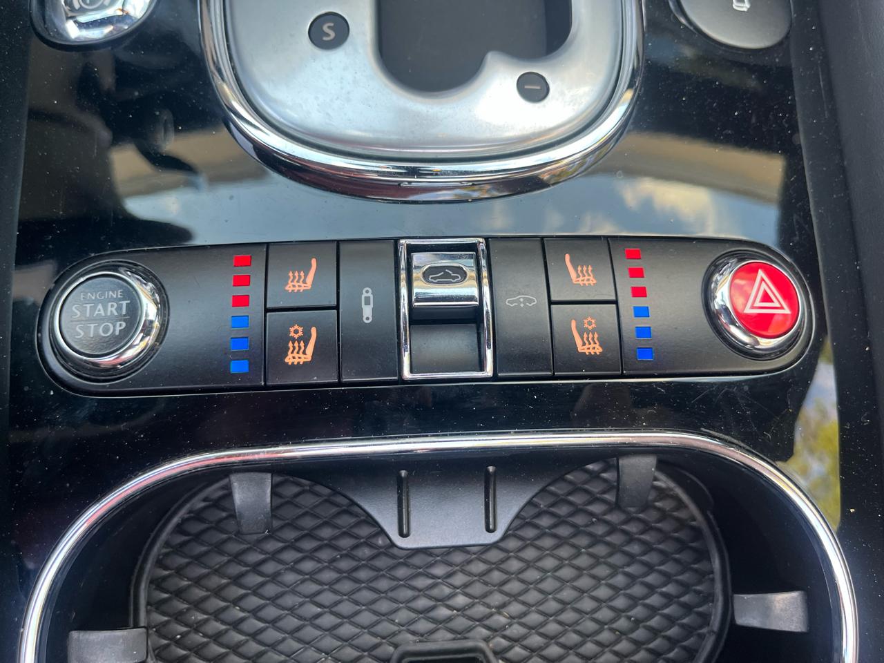 Bentley Continental GT Speed 2dr Conv 2014