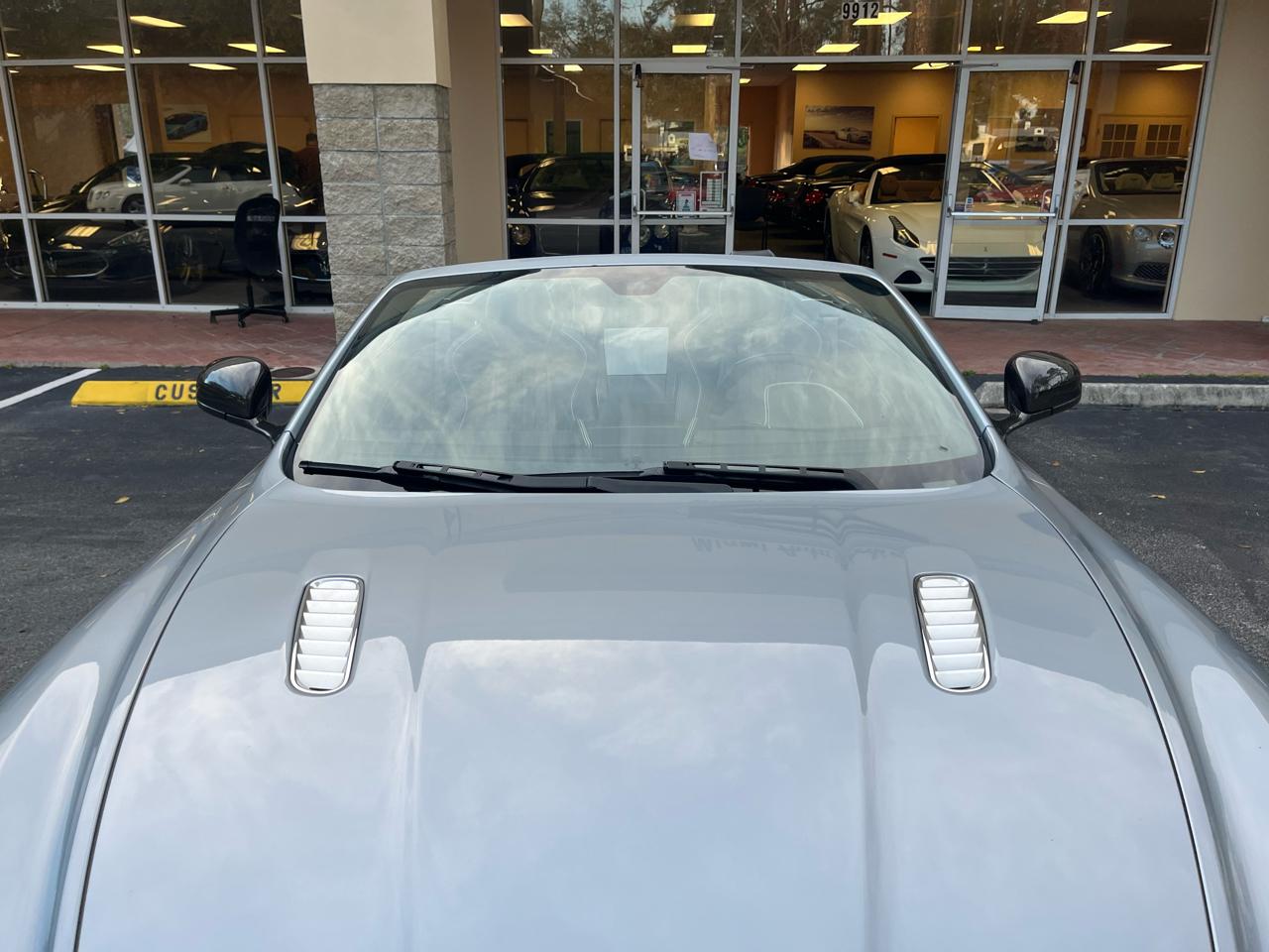 Aston Martin DB9 GT  2016