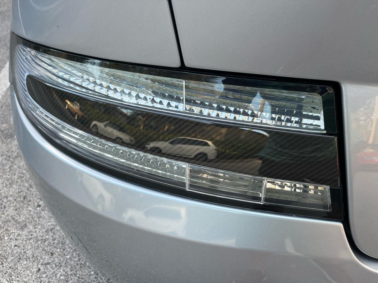 Aston Martin DB9 GT  2016