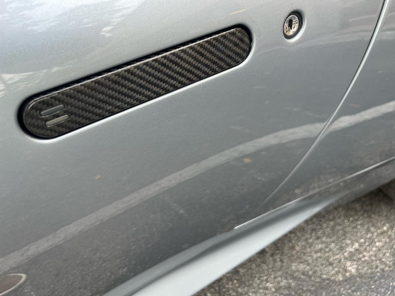 Aston Martin DB9 GT  2016