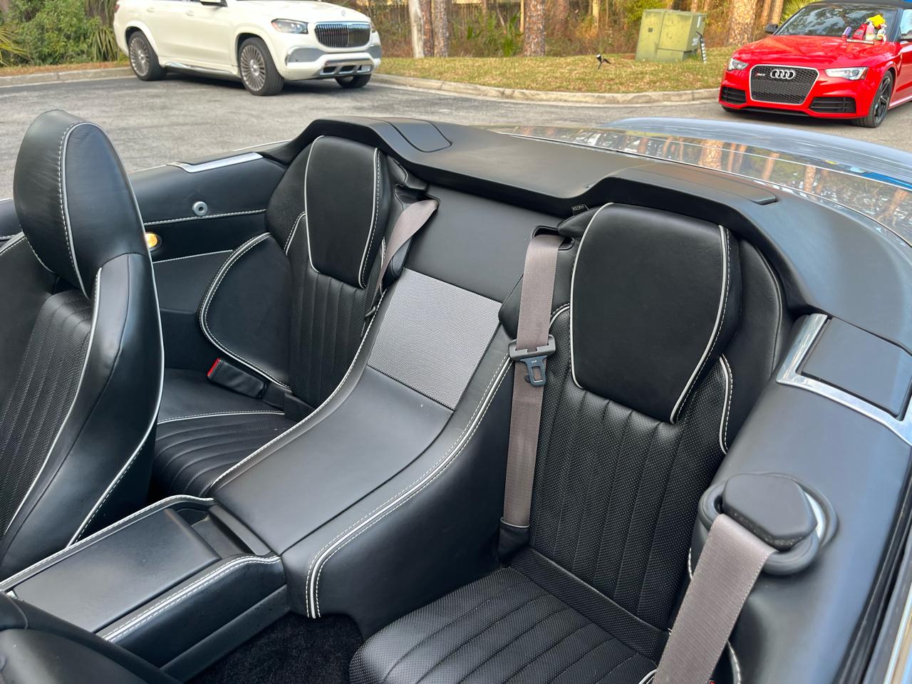 Aston Martin DB9 GT  2016