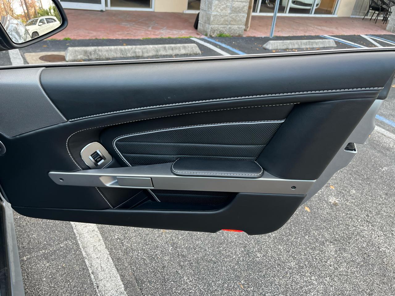 Aston Martin DB9 GT  2016