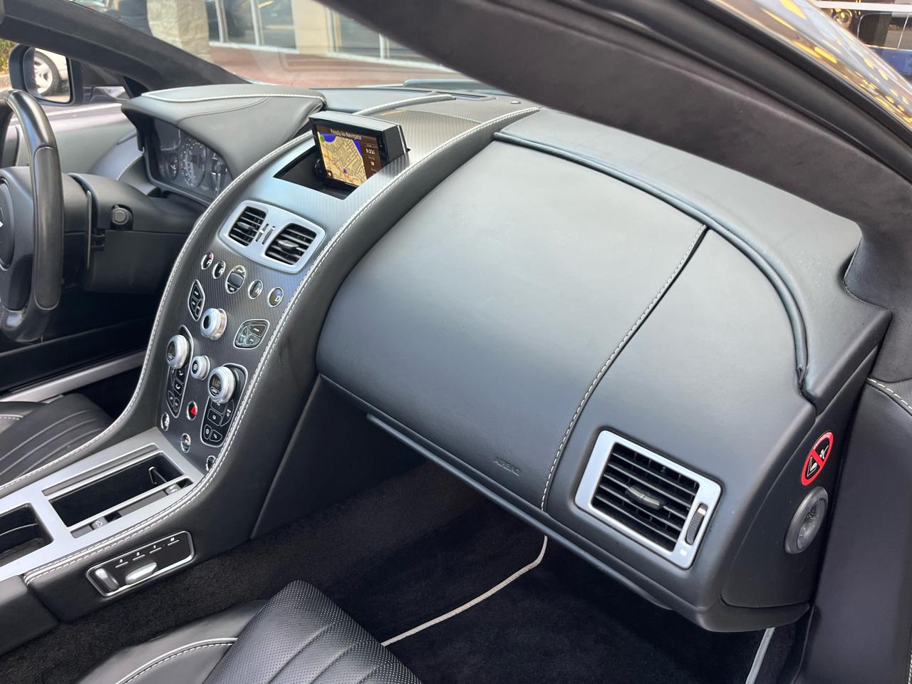 Aston Martin DB9 GT  2016