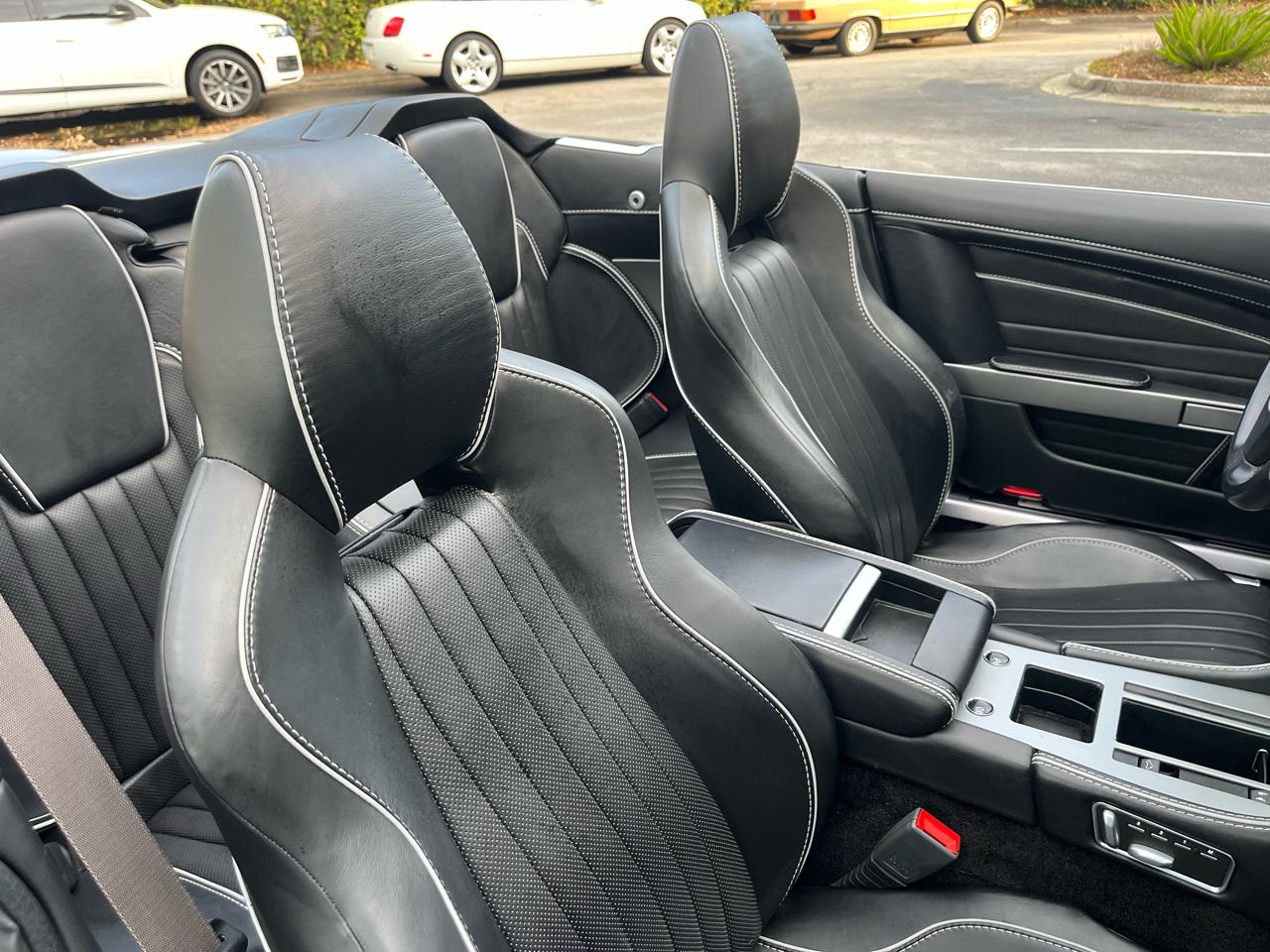 Aston Martin DB9 GT  2016