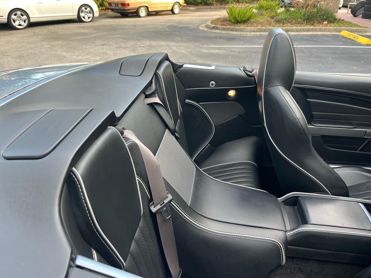 Aston Martin DB9 GT  2016