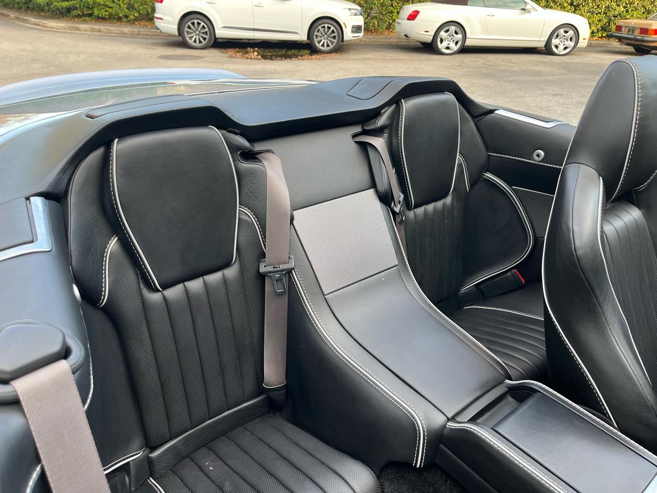 Aston Martin DB9 GT  2016