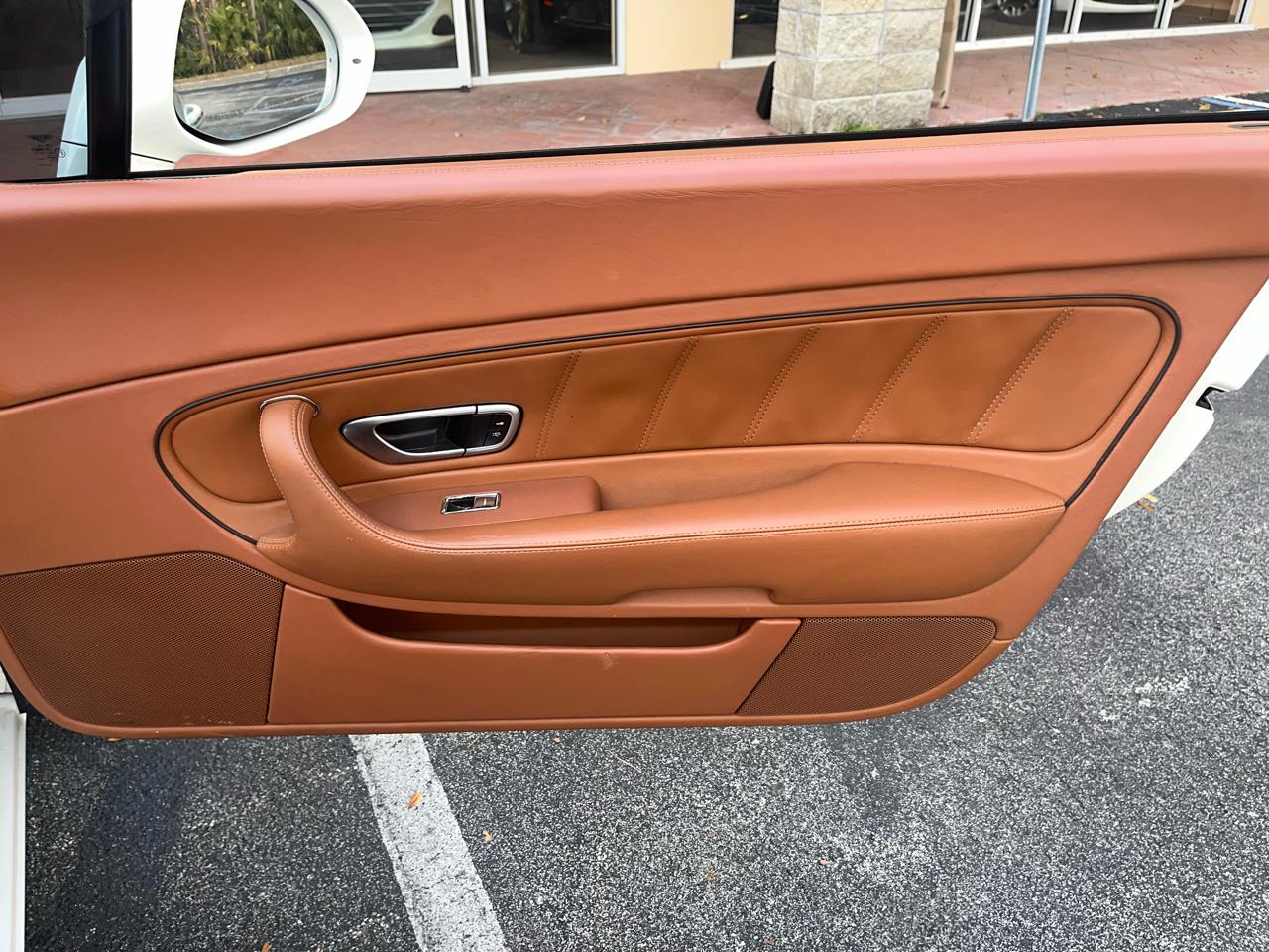 Bentley Continental GT 2dr Conv 2011