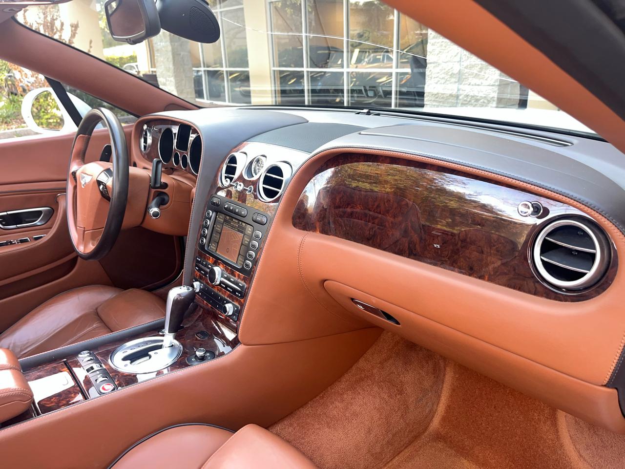 Bentley Continental GT 2dr Conv 2011