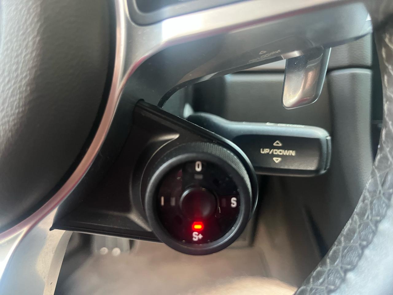 Porsche 718 Cayman S Coupe 2017