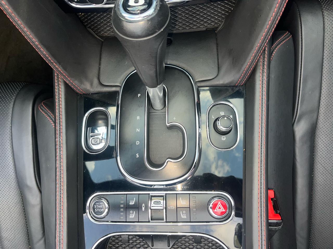 Bentley Continental GT Convertible 2018