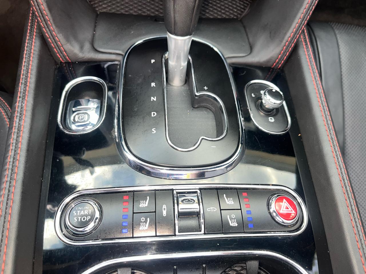 Bentley Continental GT Convertible 2018