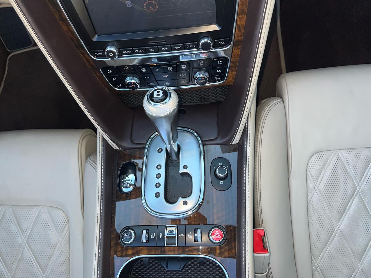 Bentley Continental GT V8 2dr Conv 2013