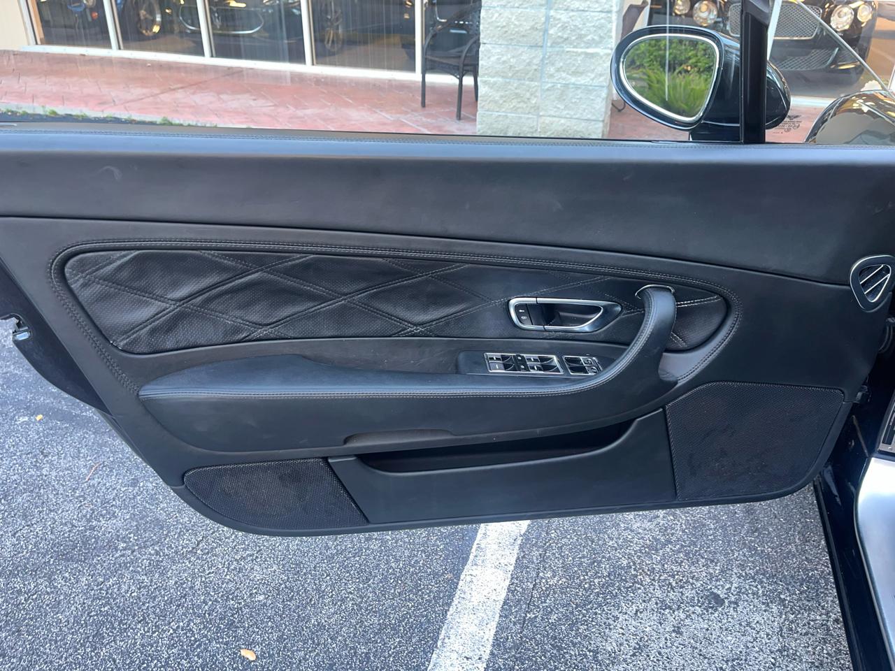 Bentley Continental 2dr Cpe GT 2005