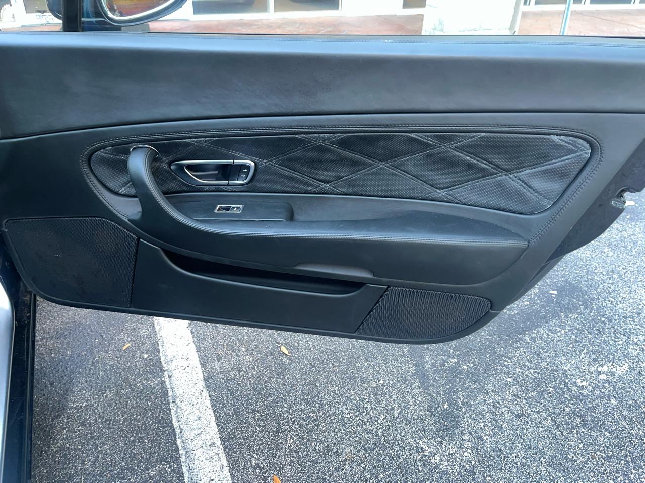 Bentley Continental 2dr Cpe GT 2005